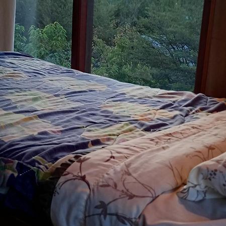 Hostal Quillelhue Pucón Eksteriør bilde