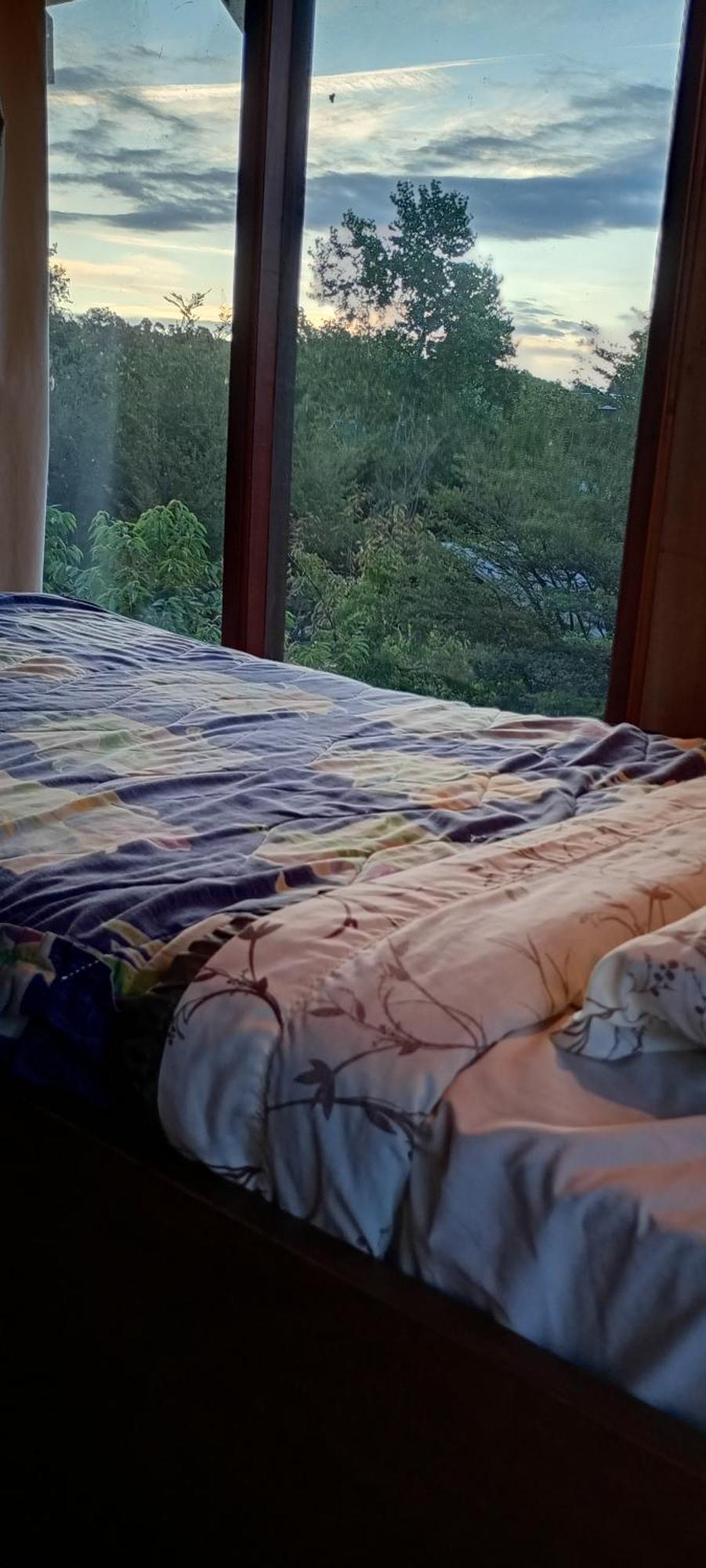 Hostal Quillelhue Pucón Eksteriør bilde